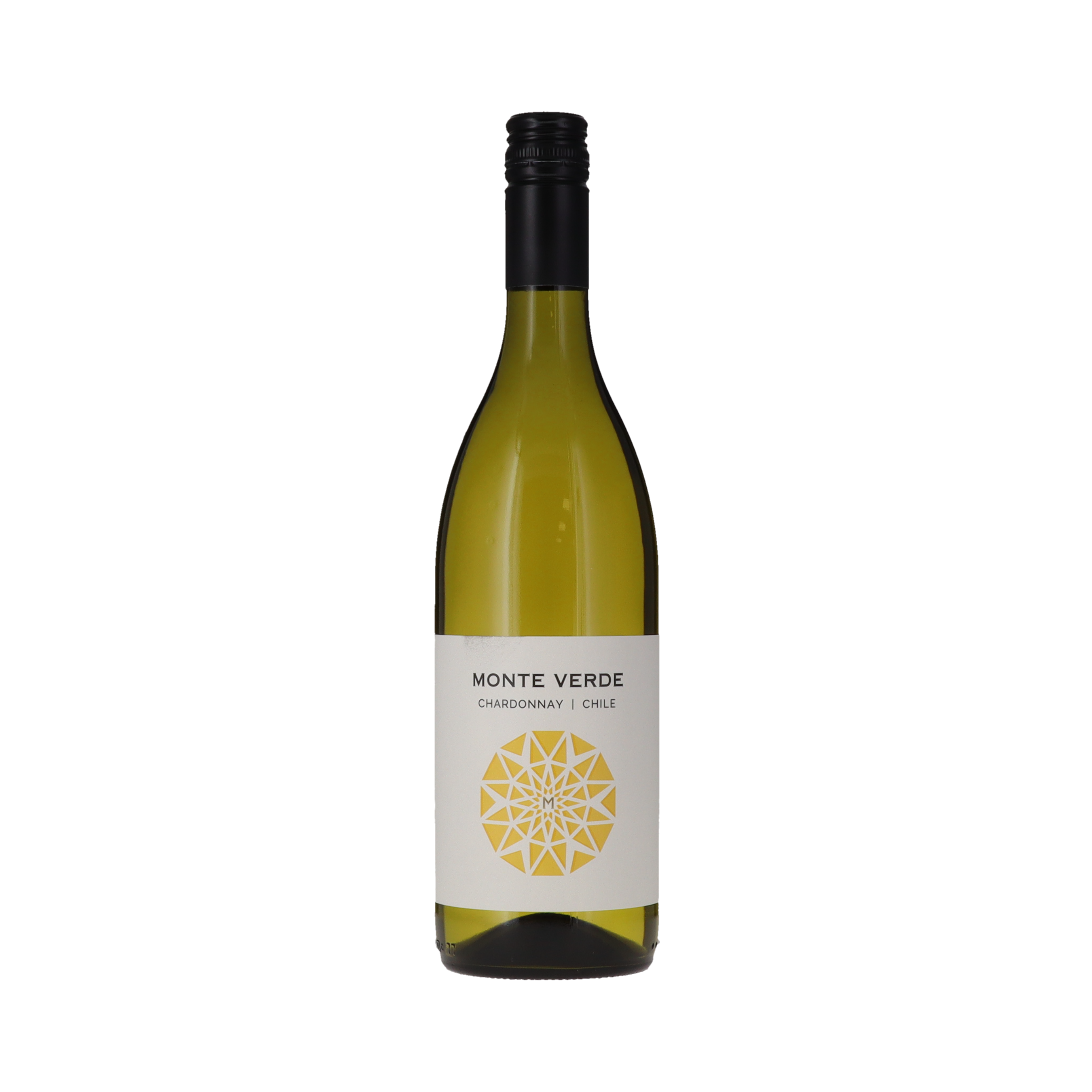 MONTE VERDE CHARDONNAY 7512